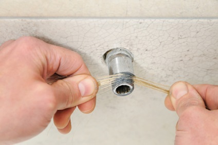 Instalarea și racordarea unei șine încălzite pentru prosoape - sfaturi de instalare