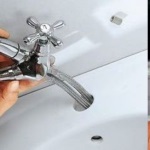 Îngrijirea mixerului sau modul de prelungire a duratei de funcționare a robinetului