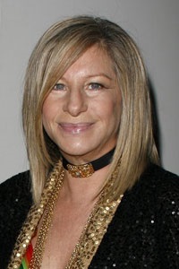Örökké fiatal Barbra Streisand