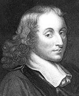 Marele om de știință-creaționist Blaise Pascal (1623-1662)