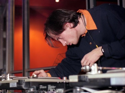 Turntable »primul meu articol - mixmag