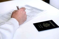 Típusú vízumok az USA-ban, a blog az USA-ban