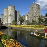 Windsor Marea Britanie - descriere și divertisment