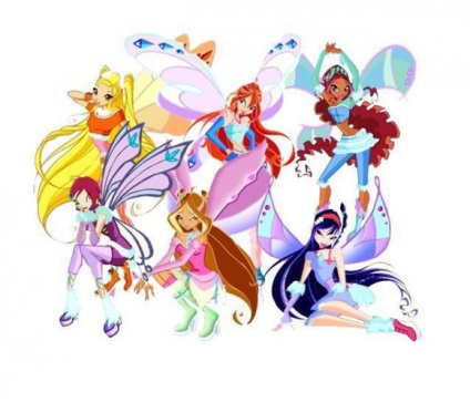 Winx lyuboviks 1