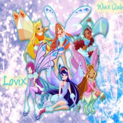 Winx lyuboviks 1