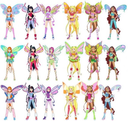 Winx lyuboviks 1