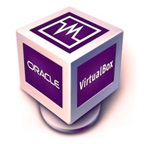 Virtualbox virtuális gép