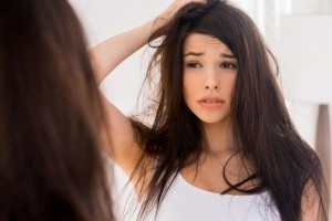Impactul stresului asupra pielii, părului, unghiilor