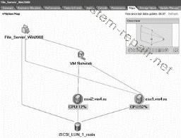 Vmotion - migrare live vm între servere, totul despre repararea și configurarea calculatorului