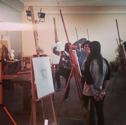 Voronezh Academia de Stat de Arte adresa, condițiile de admitere, facultăți (Voronezh) Voronezh Academia de Stat de Arte adresă, condițiile de admitere, facultăți