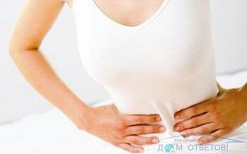 Posibile cauze de greutate în abdomenul inferior la femei - răspunsuri și sfaturi cu privire la întrebările dumneavoastră