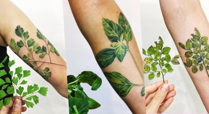 Tatuaj temporar pentru vara cum să facă și cum să-și prelungească viața