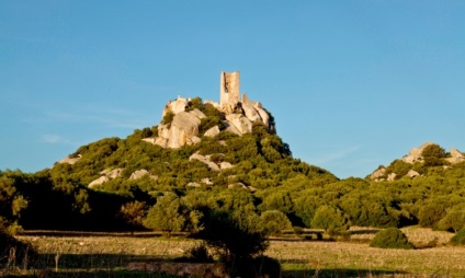 Totul despre vizitarea obiectivelor turistice și odihna într-un oraș fericit - sardinia