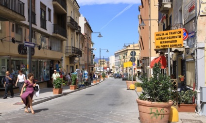 Totul despre vizitarea obiectivelor turistice și odihna într-un oraș fericit - sardinia