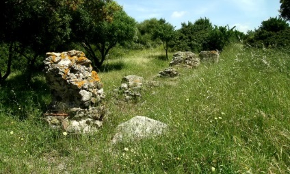 Totul despre vizitarea obiectivelor turistice și odihna într-un oraș fericit - sardinia