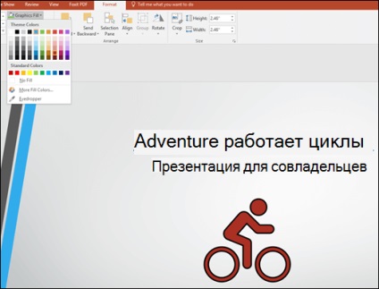 Behelyezése SVG kép a Microsoft Office 2016 - iroda helpdesk