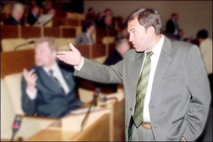 Vyacheslav Volodin biografie, fotografie, viata personala, sotia, familia, parintii