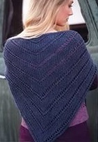 Eșarfe de tricotat cu ace de tricotat în conformitate cu schema cu acompaniament foto și video