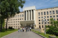 Kharkov Academia Națională de Economie Municipală отзывы - вузы - первая независимый сайт
