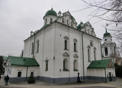 Temple ale tivului