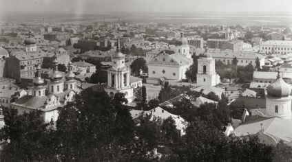 Temple ale tivului