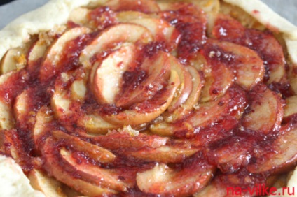 Apple crosetate