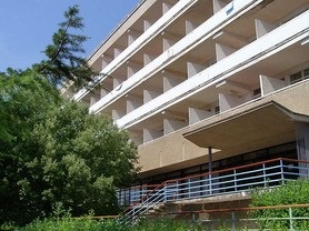 Yalta, sanatoriu poarta limpede - site-ul oficial al biroului statiunea Yalta, preturile 2016, recenzii, adresa pe