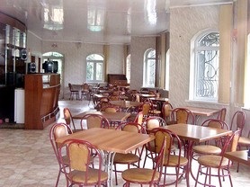 Yalta, sanatoriu poarta limpede - site-ul oficial al biroului statiunea Yalta, preturile 2016, recenzii, adresa pe