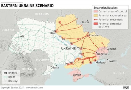 De ce Putin a pus armata în pregătire pentru luptă, dsnews