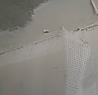 Etanșarea îmbinărilor - plăci de gips-carton pe pereți - repararea zidurilor - cartea de referință pentru reparații și construcții - locuință cu confort
