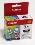 Cartușul de reîncărcare canon bci-21