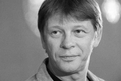Artistul onorat al Rusiei a murit dintr-o dată într-un fotoliu de dentist