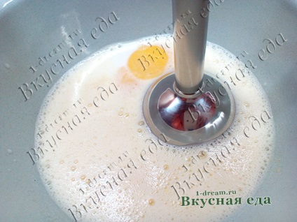 Easter puding - egyszerű recept túró Húsvét - ízletes ételek (Húsvét) Easter puding - egyszerű recept túró Húsvét - ízletes ételek