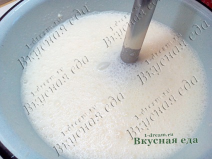 Easter puding - egyszerű recept túró Húsvét - ízletes ételek (receptek) Easter puding - egyszerű recept túró Húsvét - ízletes ételek