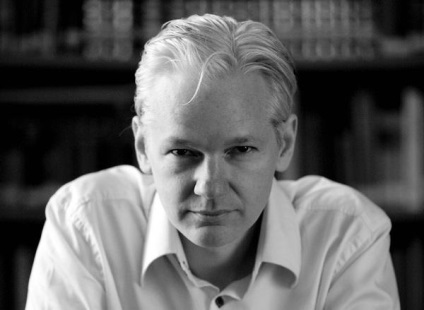 Este fondatorul wikileaks în viață?