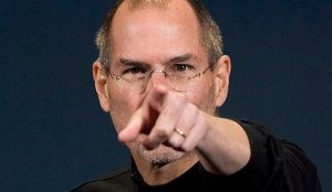 Lecții de viață de la Steve Jobs