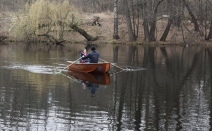 Viața ca o serie de 