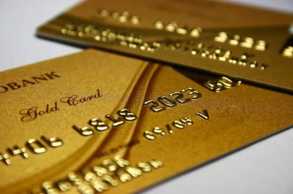 Cartea de aur a băncii de economii minusuri și plusuri