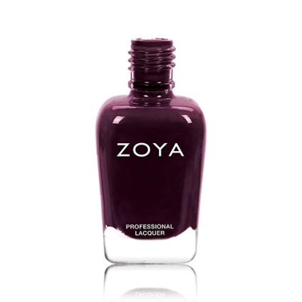 Zoya a cosmotheca