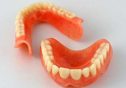 Proteze dentare privind frazele de prelevare a prețurilor pentru protezele dentare pe costul fraierilor