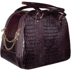 033 Pa-ca Black Chanel Bag - în magazinul online de îmbrăcăminte pentru câini