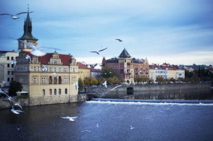 10 ok, amiért a Cseh Köztársaság - az legjobb élni