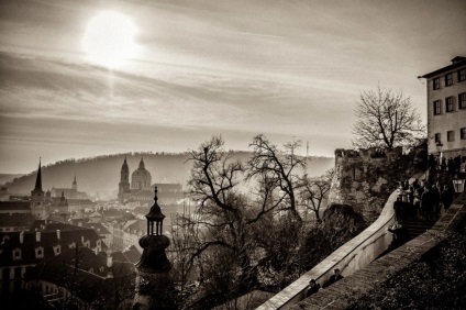 10 Motive pentru care Republica Cehă este cea mai bună țară pe viață