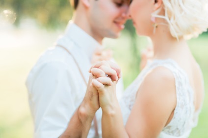 10 ok mellett az első esküvői tánc, a tánc, vagy sem táncolni