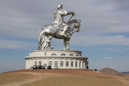 10 Cele mai strălucite statui