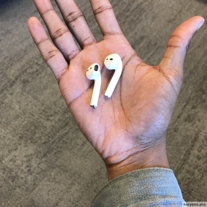 11 dolog, amit tudnia kell, mielőtt vesz egy új vezeték nélküli fülhallgató alma