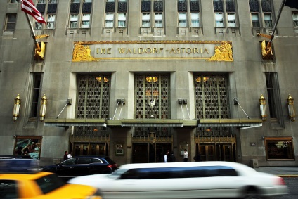 Fapte uimitoare despre Fifth Avenue