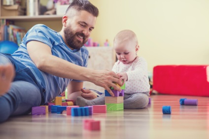 14 Ways, hogy ellenőrizze, hogy a gyermek játék biztonságos