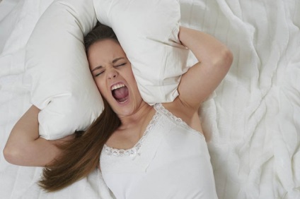 15 egészséges alvás szabályai