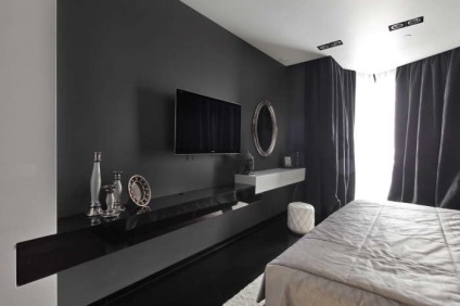 20 Idei atractive pentru decorarea unui dormitor modern